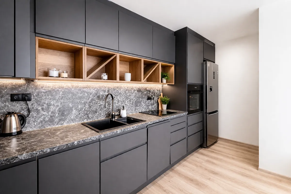 Prodej bytu 3+kk 77 m²